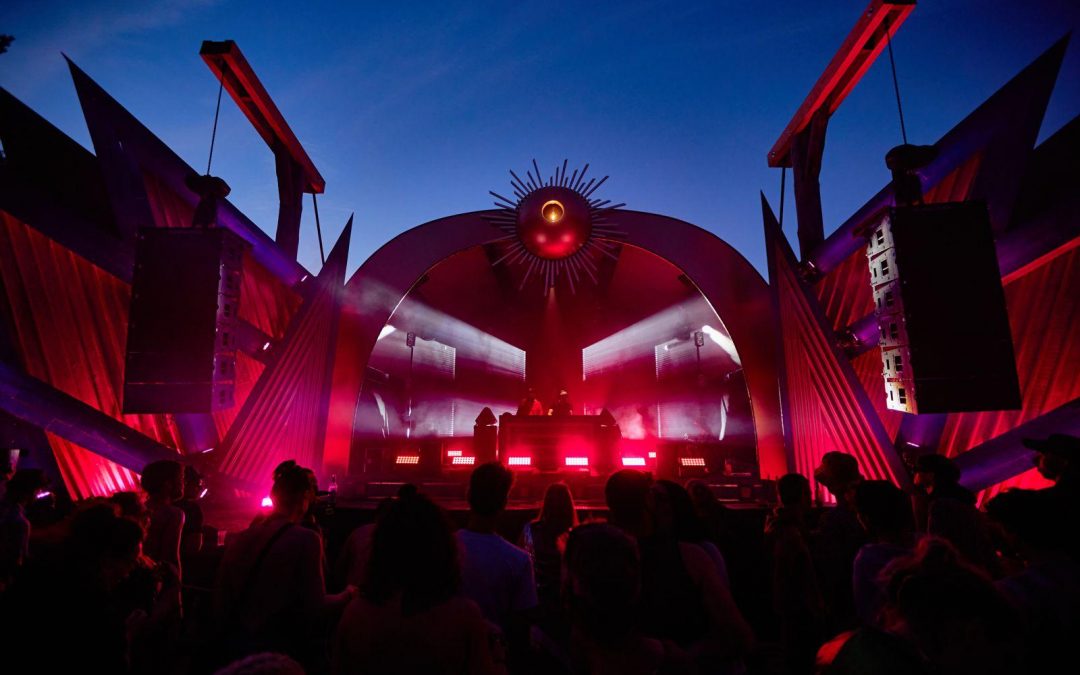 Utopia – Der Klang des gelobten Landes