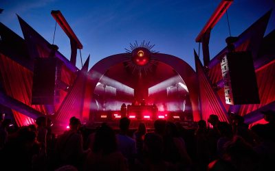 Utopia – Der Klang des gelobten Landes