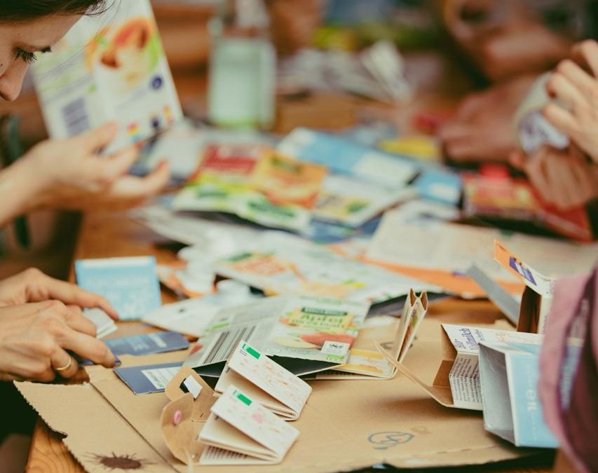 Workshops mit Herz, Bewegung & Vision