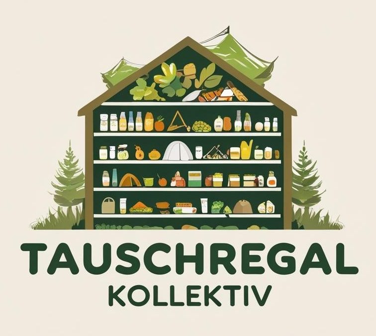 Tauschregal